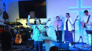 Воскресное сужение (13.07.25) | ЦХВЕ "Ковчег Спасения" г. Обнинск