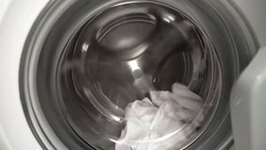 Стиральная машина не набирает обороты при отжиме