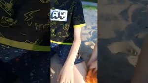 АНАНАСИК И ЕГО ДРУЗЬЯ 1 серия