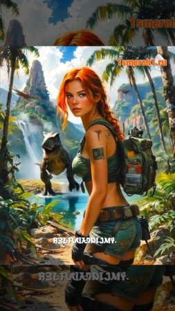 Dino Crisis Remake