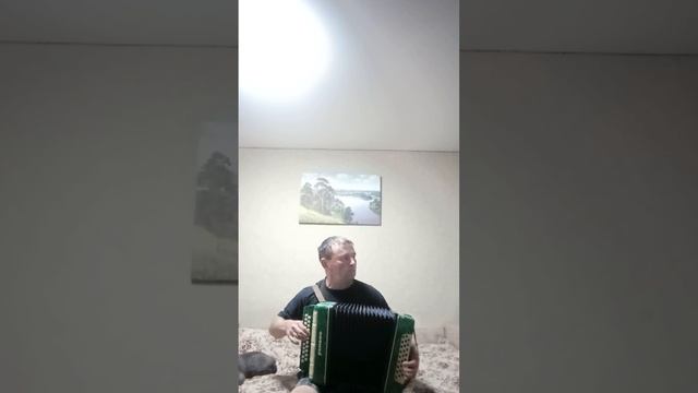 розовый вечер