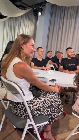 Встреча выпускников Студенческого клуба РГУ имени С.А. Есенина