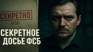 Секретные Архивы ФСБ: деревня Глуховка. Тайна, которую нельзя рассказать. Мистика. Страшные Истории