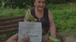 Если бабуля и дядя Серёжа скажут правильно 10 примеров я пойду за мороженым