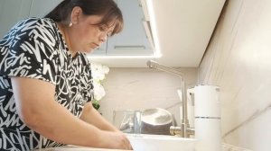 Последняя клубника в этом году 🍓