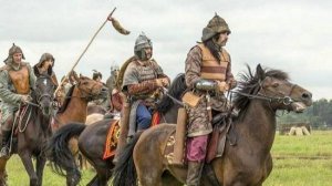 Искусство войны: половцы