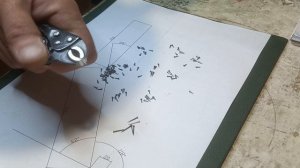 Уменьшение длины гвоздей