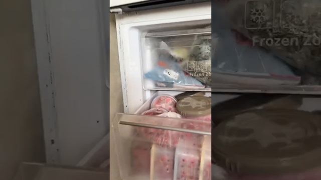 Заготовка ягод #уралочка #заготовкиназиму #ягоды