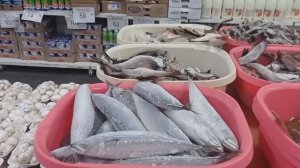 Светофор🚦Здесь Оживлённо! Толпы людей покупают Продукты Дешевле✅Обзор магазина