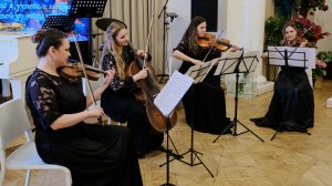 💫💖 Блистательный юбилей прекрасной Елены…
