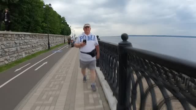 Источник дежавю г.Чебоксары || #сезонконтентаRUTUBE, паслен гибридный, солнечная столица чувашии