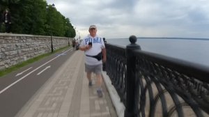 Источник дежавю г.Чебоксары || #сезонконтентаRUTUBE, паслен гибридный, солнечная столица чувашии