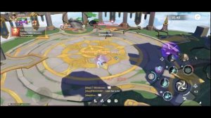 The Legend of Neverland - Burning Soul Battles (15.06.2025) EE153-176