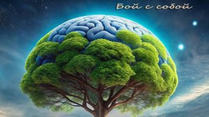 Б.О.С.Х. Альбом "Бой с собой" (2025 год)