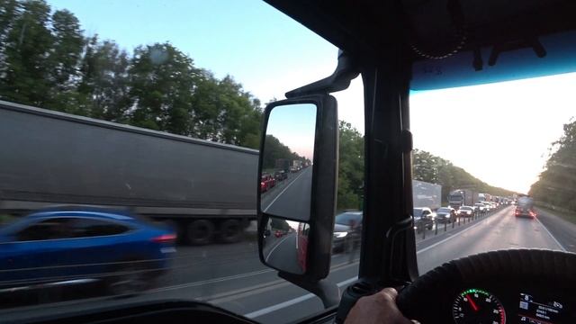 702 Другая машина... европеец смотреть онлайн