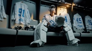 Газпром-турнир. Корпоративный кубок