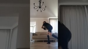 Упражнения для вратарей ч. 2