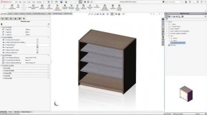 17. SWOOD Center Configarator