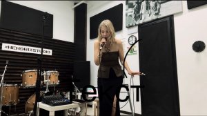 Ирина Ра - Сила (live)