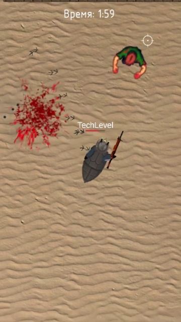 Куриный спецназ за работой! Все четко, гладко, смертоносно. По-куриному! ⚠🐥⚔