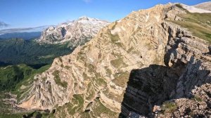 Нагорье Лаго-Наки Озёра Вост Оштен и 8 марта