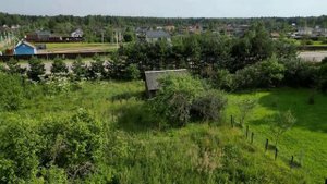 Веретенки