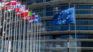 Посол РФ Корчунов назвал 17-й пакет санкций ЕС примером политики неоколониализма