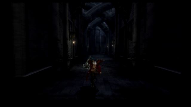 (#11) Прохождение Devil May Cry 3: Dante's Awakening Special Edition смотреть онлайн