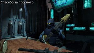 Целый час моего эндинга