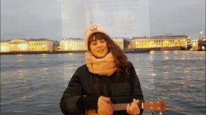 Шакирова Анастасия Видеовизитка