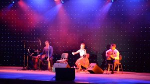 Sevillana. Маримба+