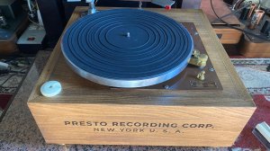 PRESTO- 15 G