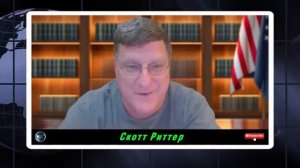 Скотт Риттер перевод - Разоблачение Трампа: мошенник, предавший Маска