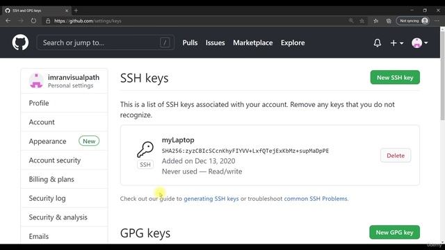 005 Git Ssh Login смотреть онлайн