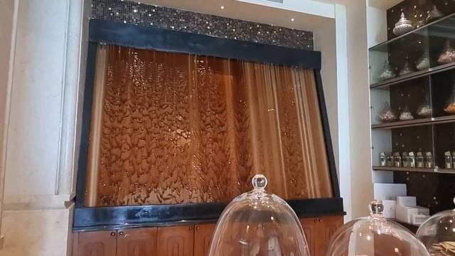 The St. Regis Saadiyat Island Resort, Abu Dhabi - Luxury Beach Hotel 5* отзыв, видео, реальные цены. смотреть онлайн