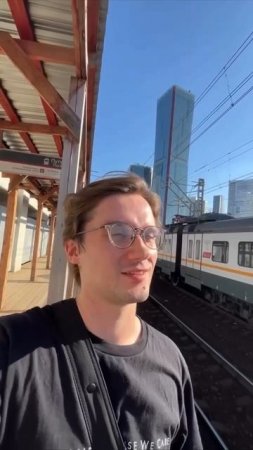 🥵Москва стала Дубаем — москвичи поделились своим впечатлением от 35-градусной жары в столице🥵