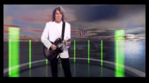 Эскизы для клипа Владимира Кузьмина