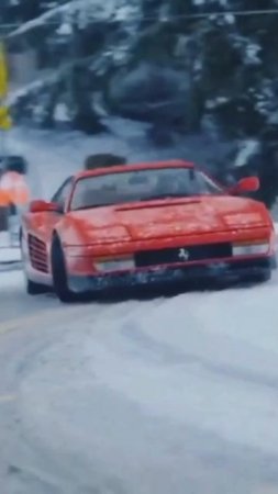 А вы любите зиму?) ❄️😇
#cars #phonk #music #fyp #cool #drift #snowfall