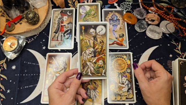 ♍️ ДЕВА ✨️ 16 Ноября 2024 ✨️ Полнолуние в Тельце