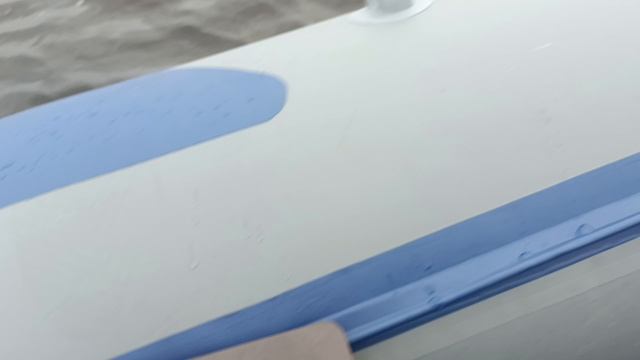 Обкатываю мотор Ханкай 9.9. ХХ. смотреть онлайн