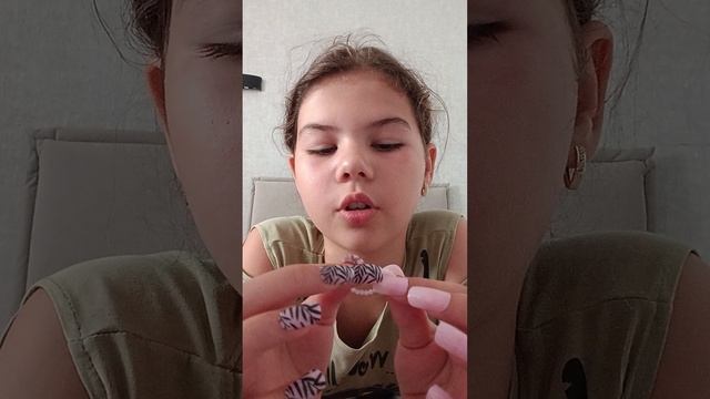 обзор колечек из бисера