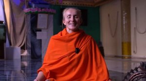 Утренняя Дыхательная ПРАКТИКА | Капалабхати | Очищение черепа   @MinakshiGiri1008