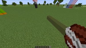 Майнкрафт, Но Нужно Угадывать Постройки (Minecraft крокодил)