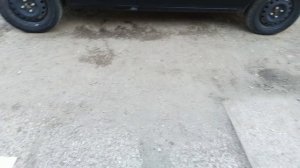 Замена молдингов на Хундай Гетц Рестайлинг