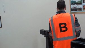 Разборка автосцепки СА-3