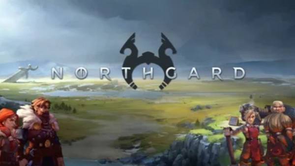 Northgard - акт 1 - компания 4 - Торговая война
