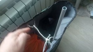 Новая конструкция рюкзака