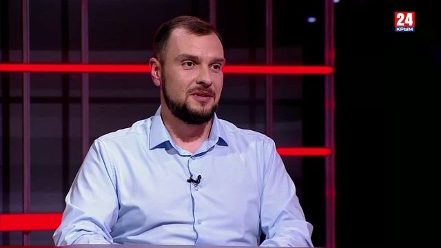 Интервью 24. Юрий Столярчук. Выпуск от 13.07.25