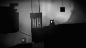 LIMBO часть 3