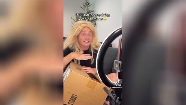 Best video of Tik Tok! 13.07.25 / 10